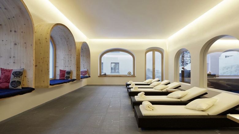 <b>Steffani Hotel Health Club</b>. Images powered by <a href="https://www.leonardoworldwide.com/" title="Leonardo Worldwide" target="_blank">Leonardo</a>.