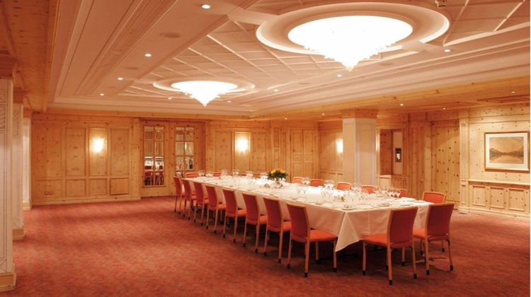 Steffani Hotel Ballroom