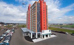 Four Points by Sheraton Toronto Airpt E