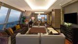 Crowne Plaza Wuxi Taihu Suite