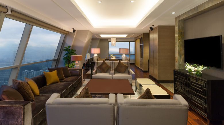 <b>Crowne Plaza Wuxi Taihu Suite</b>. Images powered by <a href="https://www.leonardoworldwide.com/" title="Leonardo Worldwide" target="_blank">Leonardo</a>.