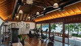 The Datai Langkawi Health Club