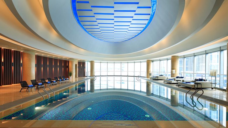 <b>Crowne Plaza Wuxi Taihu Pool</b>. Images powered by <a href="https://www.leonardoworldwide.com/" title="Leonardo Worldwide" target="_blank">Leonardo</a>.