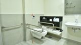 Holiday Inn Express Asuncion Aviadores Room