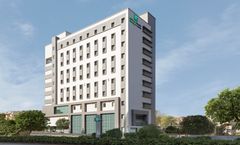 Holiday Inn Express Prahlad Nagar