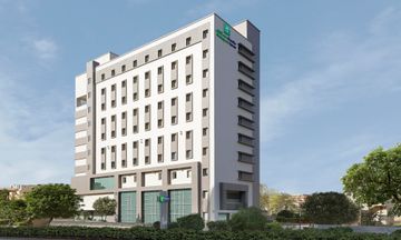 Holiday Inn Express Prahlad Nagar