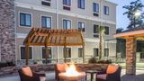 Staybridge Suites Camp Lejeune Area Lobby