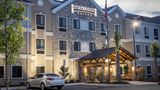 Staybridge Suites Camp Lejeune Area Exterior
