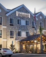 Staybridge Suites Camp Lejeune Area