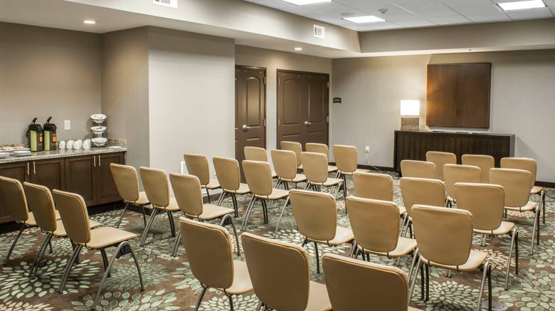 <b>Staybridge Suites Camp Lejeune Area Meeting</b>. Images powered by <a href="https://www.leonardoworldwide.com/" title="Leonardo Worldwide" target="_blank">Leonardo</a>.