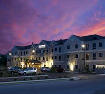 Staybridge Suites Camp Lejeune Area Exterior