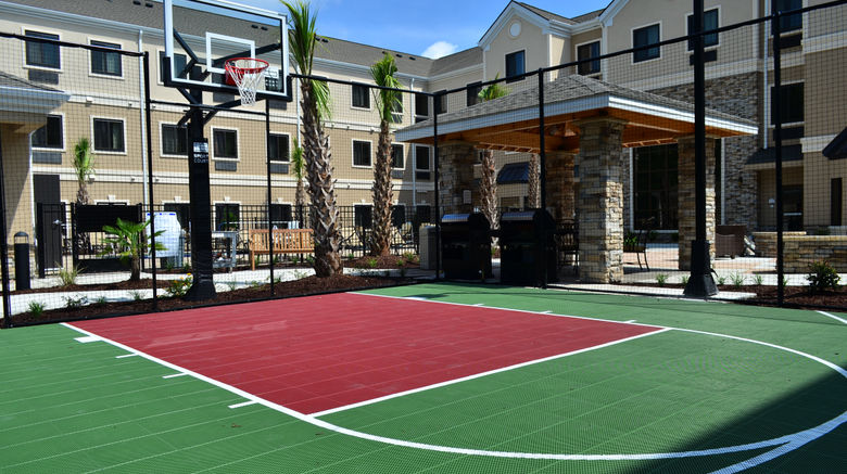 <b>Staybridge Suites Camp Lejeune Area Recreation</b>. Images powered by <a href="https://www.leonardoworldwide.com/" title="Leonardo Worldwide" target="_blank">Leonardo</a>.