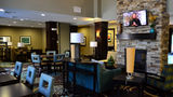 Staybridge Suites Camp Lejeune Area Lobby