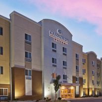 Candlewood Suites Midland SW