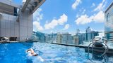 Crowne Plaza Hong Kong Causeway Bay Pool