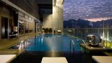 Crowne Plaza Hong Kong Causeway Bay Pool