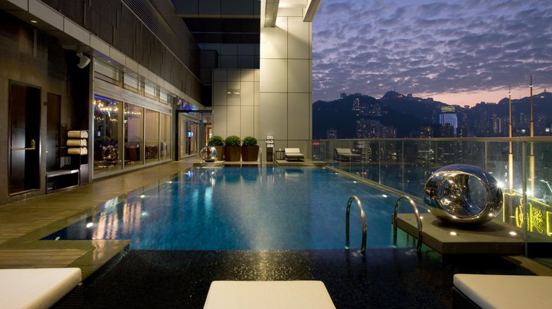 <b>Crowne Plaza Hong Kong Causeway Bay Pool</b>. Images powered by <a href="https://www.leonardoworldwide.com/" title="Leonardo Worldwide" target="_blank">Leonardo</a>.