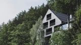 Miramonti Boutique Hotel Exterior