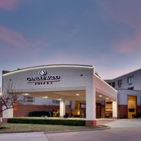 Candlewood Suites Wichita East