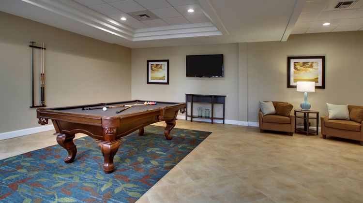 Candlewood Suites Wichita East Other