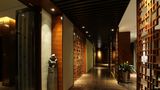HUALUXE Yangjiang City Center Lobby