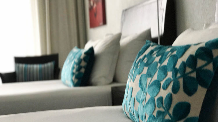 The Sebel Trinity Wharf Tauranga Room