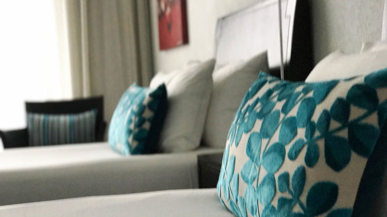 <b>The Sebel Trinity Wharf Tauranga Room</b>. Images powered by <a href="https://www.leonardoworldwide.com/" title="Leonardo Worldwide" target="_blank">Leonardo</a>.