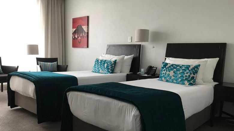 <b>The Sebel Trinity Wharf Tauranga Room</b>. Images powered by <a href="https://www.leonardoworldwide.com/" title="Leonardo Worldwide" target="_blank">Leonardo</a>.