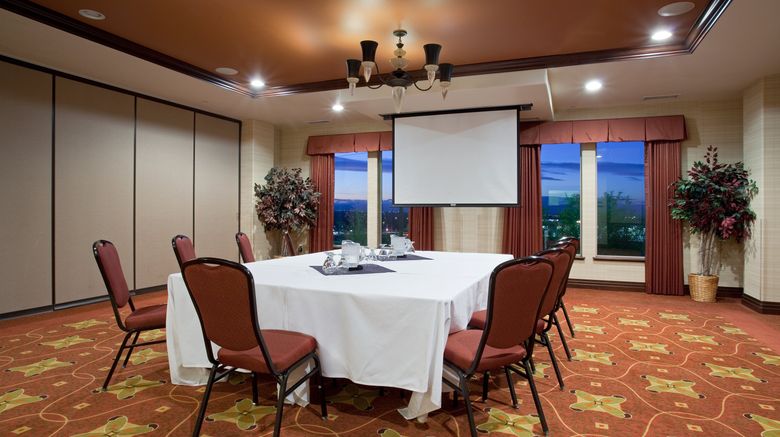 <b>Holiday Inn Denver Parker Meeting</b>. Images powered by <a href="https://www.leonardoworldwide.com/" title="Leonardo Worldwide" target="_blank">Leonardo</a>.