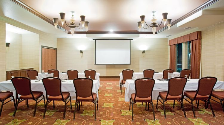 Holiday Inn Denver Parker Meeting
