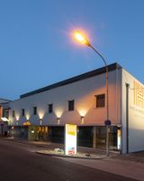 HeinHotel Vienna Airport
