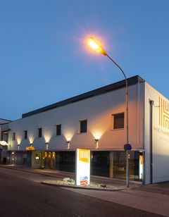 HeinHotel Vienna Airport
