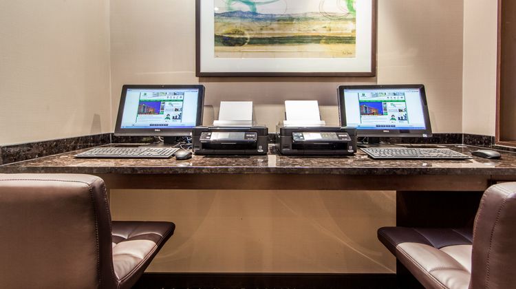 Holiday Inn Laval-Montreal Other