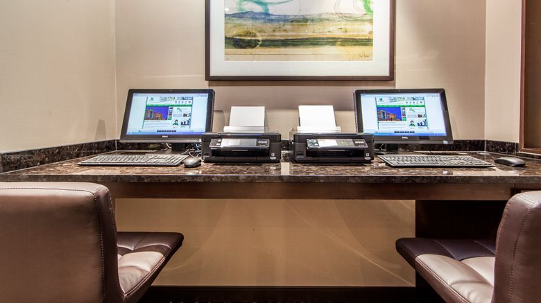 <b>Holiday Inn Laval-Montreal Other</b>. Images powered by <a href="https://www.leonardoworldwide.com/" title="Leonardo Worldwide" target="_blank">Leonardo</a>.