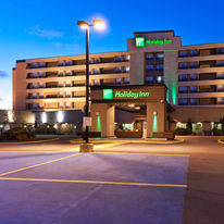 Holiday Inn Laval-Montreal