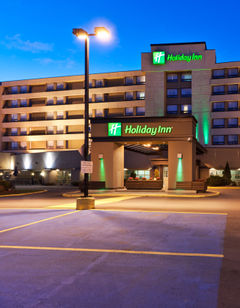 Holiday Inn Laval-Montreal