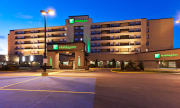 Holiday Inn Laval-Montreal