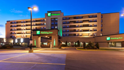 Holiday Inn Laval-Montreal