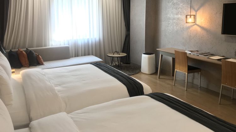 Hotel28 Myeongdong Other
