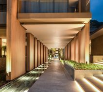 Twinpalms Montazure Exterior