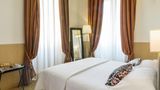 Adriano Hotel Room
