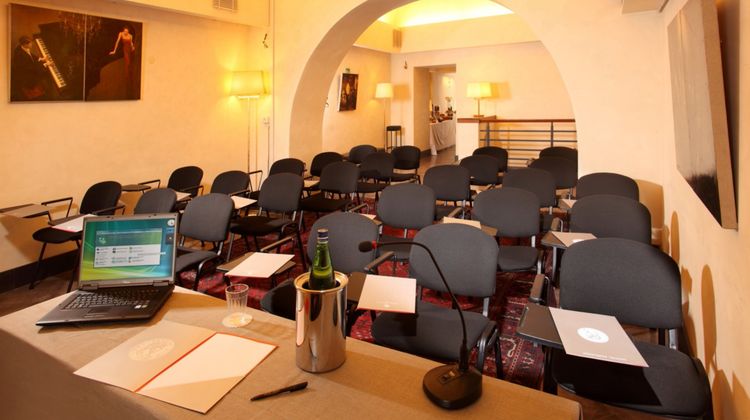Adriano Hotel Other