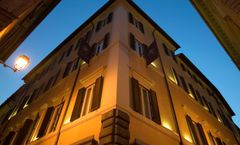 Adriano Hotel