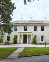 Eastwood Hall Nottingham