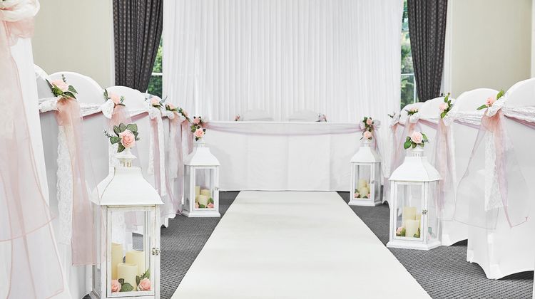 Eastwood Hall Nottingham Other