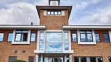 Kents Hill Park Exterior