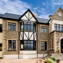 Knockranny House Hotel