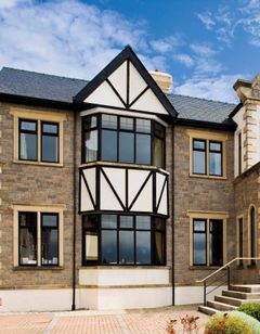 Knockranny House Hotel