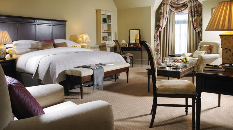 <b>Knockranny House Hotel Room</b>. Images powered by <a href="https://www.leonardoworldwide.com/" title="Leonardo Worldwide" target="_blank">Leonardo</a>.