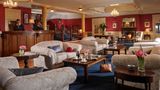 Knockranny House Hotel Lobby